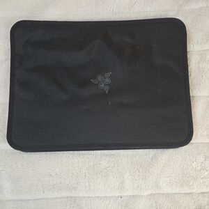 Razer Black Gaming Mousepad